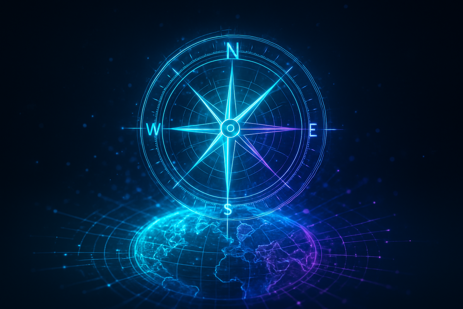 World Succession Deed Visualization